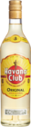 Original Anejo 3 Jahre Angebote von Havana Club bei E aktiv markt Seevetal für 9,99 €