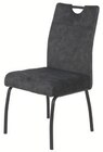 Tisch Lenia oder Stuhl Evely im Angebot bei Die Möbelfundgrube in Neunkirchen Tisch Lenia oder Stuhl Evely Angebote bei Die Möbelfundgrube Neunkirchen für 49,99 €
