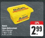 Feines Butterschmalz bei nah und gut im Hilmersdorf Prospekt für 2,99 €