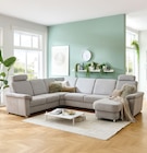 Wohnlandschaft Zoccetta Angebote bei Kabs Osnabrück für 1.690,00 €