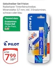 Gelschreiber-Set Frixion bei GLOBUS im Tönisvorst Prospekt für 6,49 €