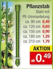 Pflanzstab im Angebot bei Zimmermann in Mainz Pflanzstab Angebote bei Zimmermann Mainz für 0,49 €