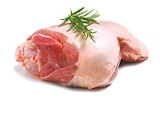 Frische Lammkeule mit Knochen Angebote bei Netto mit dem Scottie Norderstedt für 13,49 €