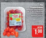 Aktuelles Mini Pflaumentomaten Angebot bei Marktkauf in Nürnberg ab 1,00 €