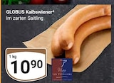 Kalbswiener Angebot in Pölzig Kalbswiener im aktuellen Prospekt bei GLOBUS in Pölzig