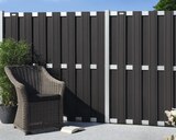 Zaun-Serie Design im Angebot bei Hagebaumarkt in Witten Zaun-Serie Design Angebote bei Hagebaumarkt Witten für 199,00 €