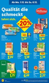 Aktueller Lidl Prospekt mit Kräuter, "LIDL LOHNT SICH", Seite 20