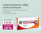 VoltaDexibu bei mea - meine apotheke im Prospekt "" für 9,95 €