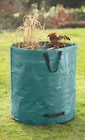 Sac de jardin pliable - GARDENLINE en promo chez Aldi Clichy à 3,49 €