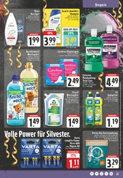 Aktueller EDEKA Prospekt mit Shampoo, "Aktuelle Angebote", Seite 23