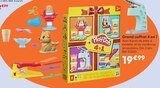 Grand coffret 4 en 1 - PLAY-DOH à 19,99 € dans le catalogue La Grande Récré
