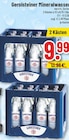 Mineralwasser Angebote von Gerolsteiner bei Trinkgut Celle für 9,99 €