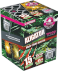 Aktuelles Multi-Effekt-Batterie "Aligator" Angebot bei Lidl in Mönchengladbach ab 3,99 €