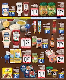 Knoblauch Angebot & Preis im aktuellen EDEKA Prospekt Knoblauch Angebot im aktuellen EDEKA Prospekt auf Seite 22