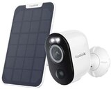 Aktuelles Akkukamera mit Solar Panel Angebot bei Lidl in Ingolstadt ab 69,99 €
