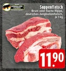Suppenfleisch bei E center im Duisburg Prospekt für 11,90 €
