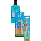 SUR TOUS LES PRODUITS DENTAIRES - CARREFOUR SOFT dans le catalogue Carrefour