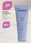 Duschgel im Müller Prospekt MY MARBERT Duschgel von MARBERT im aktuellen Müller Prospekt für 7,95 €