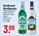 Trinkgut - Pfefferminzlikör Angebot im Prospekt Pfefferminzlikör bei Trinkgut im Prospekt "" für 3,99 €