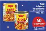 Aktuelle Ravioli Angebote bei diska in Erfurt Aktuelles italienische Pastespezialität Angebot bei diska in Erfurt