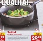 Start easy Schmorpfanne im Angebot bei Netto Marken-Discount in Görlitz Start easy Schmorpfanne Angebote von Tefal bei Netto Marken-Discount Görlitz für 29,99 €