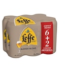 Bière - LEFFE en promo chez Carrefour Cholet à 9,99 €