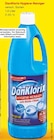 Hygiene-Reiniger im Angebot bei Netto Marken-Discount in Schwerin Hygiene-Reiniger Angebote von DanKlorix bei Netto Marken-Discount Schwerin für 1,33 €