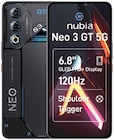 Aktuelles Neo 3 GT 5G 256GB Angebot bei expert TeVi in Nürnberg ab 239,00 €