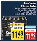 Angebot im EDEKA Hamminkeln Prospekt EDEKA Hamminkeln Prospekt mit im Angebot für 11,49 €