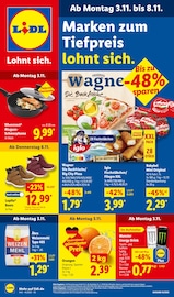 Aktueller Lidl Discounter Prospekt in Altenkirchen und Umgebung, "LIDL LOHNT SICH" mit 66 Seiten, 03.11.2025 - 08.11.2025