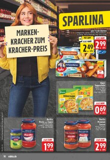 Fisch im E center Prospekt "Aktuelle Angebote" mit 32 Seiten (Hamm)