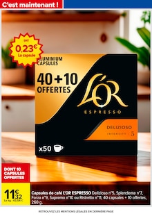 Prospectus Carrefour à Loire-sur-Rhône, "BARBECUE & SALADE D'ÉTÉ", 73 pages de promos valables du 05/08/2025 au 18/08/2025
