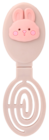 Brosse pliable miroir - KAWAII en promo à 1,15 € chez B&M Brosse pliable miroir - KAWAII dans le catalogue B&M