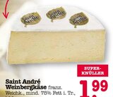 Weinbergkäse bei E center im Frankfurt Prospekt für 1,99 €