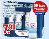 Angebot im Trinkgut Obertraubling Prospekt Trinkgut Obertraubling Prospekt mit im Angebot für 7,99 €