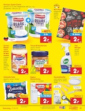 Aktueller Netto Marken-Discount Prospekt mit Besteck, "Aktuelle Angebote", Seite 19