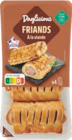 Friands à la viande - DAYLICIOUS dans le catalogue Aldi