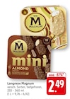 EDEKA Heusweiler - Magnum Angebot im Prospekt Magnum bei EDEKA im Heusweiler Prospekt für 2,49 €