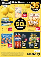Aktueller Netto mit dem Scottie Prospekt mit Pepsi, "Günstig. Besser. Für Dich.", Seite 48