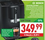 Aktuelle Kaffeevollautomat Angebote bei Marktkauf in Wuppertal Aktuelles Kaffeevollautomat "TIE 20119" Angebot bei Marktkauf in Wuppertal ab 349,99 €