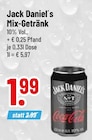 Mix-Getränk Angebot in Kammeltal Mix-Getränk im aktuellen Prospekt bei Trinkgut in Kammeltal