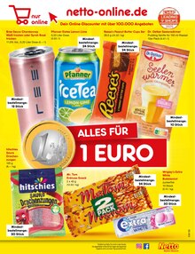 Pfanne im aktuellen Netto Marken-Discount Prospekt (Duisburg) Pfanne im Netto Marken-Discount Prospekt "Aktuelle Angebote" mit 59 Seiten (Duisburg)