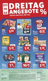 Aktueller combi Prospekt mit Gulasch, "Markt - Angebote", Seite 26