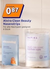 Action Meinerzhagen - Clean Beauty Nasenstrips Angebot im Prospekt Clean Beauty Nasenstrips bei Action im Meinerzhagen Prospekt für 0,87 €