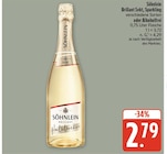 nah und gut Bad Neustadt - Brillant Sekt, Sparkling Angebot im Prospekt Brillant Sekt, Sparkling bei nah und gut im Bad Neustadt Prospekt für 2,79 €