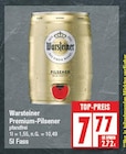 Aktuelles Premium-Pilsener Angebot bei EDEKA in Falkensee ab 7,77 €