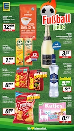 Chips im EDEKA Prospekt in Lingen Aktueller EDEKA Prospekt mit Chips, "Aktuelle Angebote", Seite 13