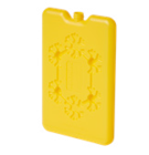 Bloc réfrigérant en promo chez Gifi Halluin à 0,90 €