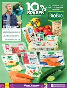 Speisekartoffeln Angebot im Netto Marken-Discount Prospekt, gültig von 10.08.2026 bis 15.08.2026 Speisekartoffeln Angebot im aktuellen Netto Marken-Discount Prospekt auf Seite 6