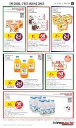 Offre Gâteau dans le catalogue Intermarché Express du moment à la page 13